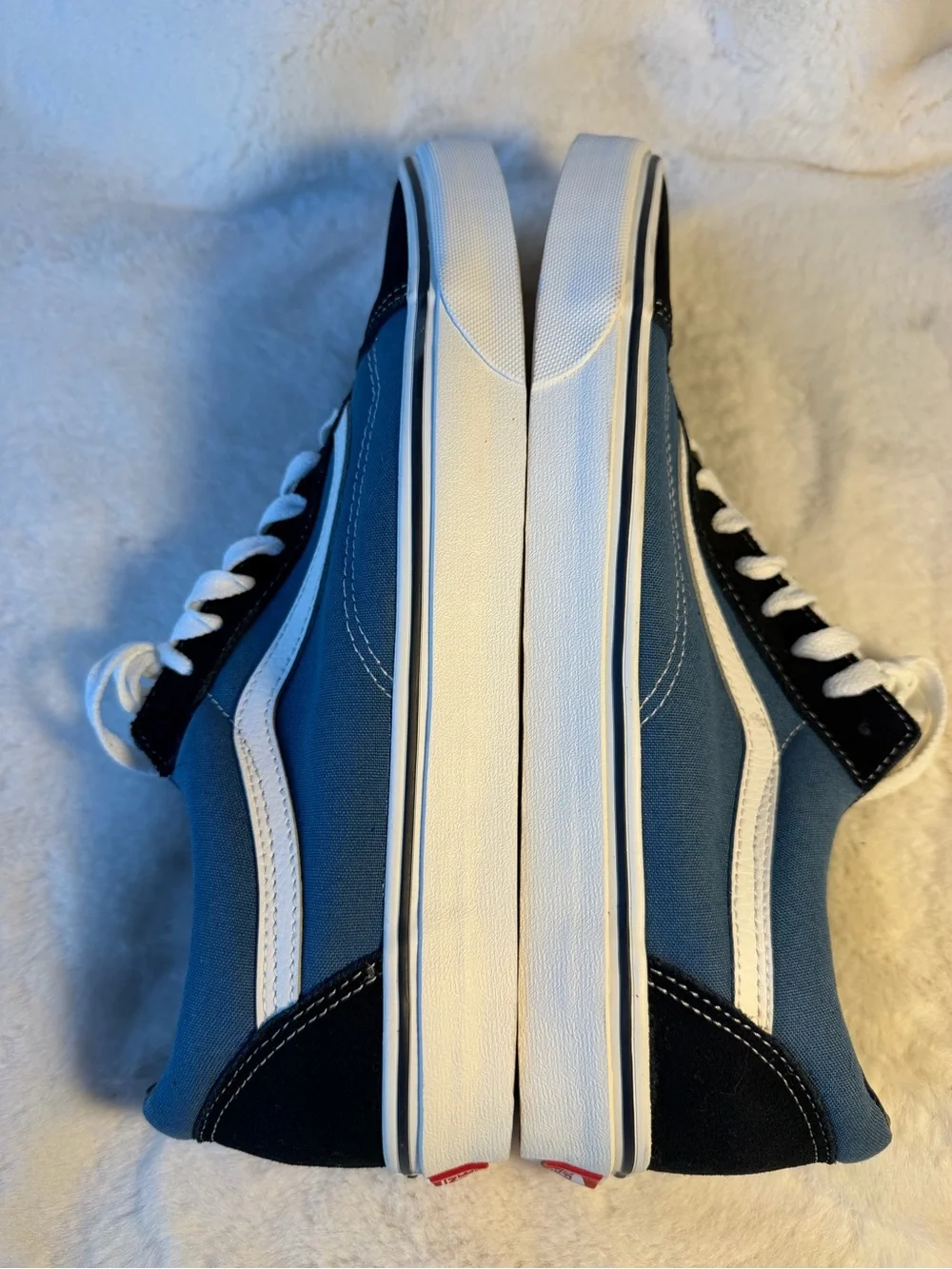 Vans these are